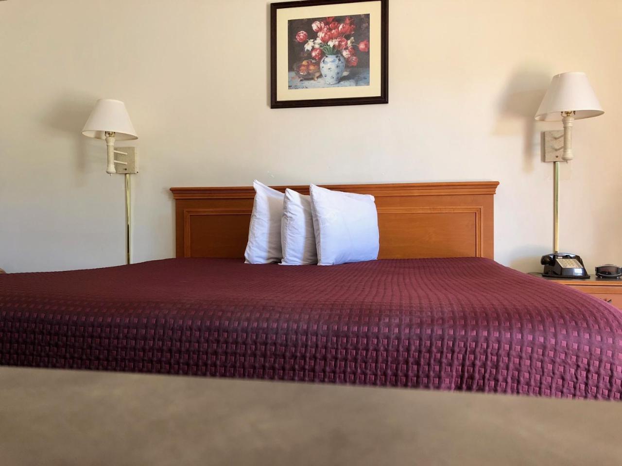 Kewanee Motor Lodge ภายนอก รูปภาพ