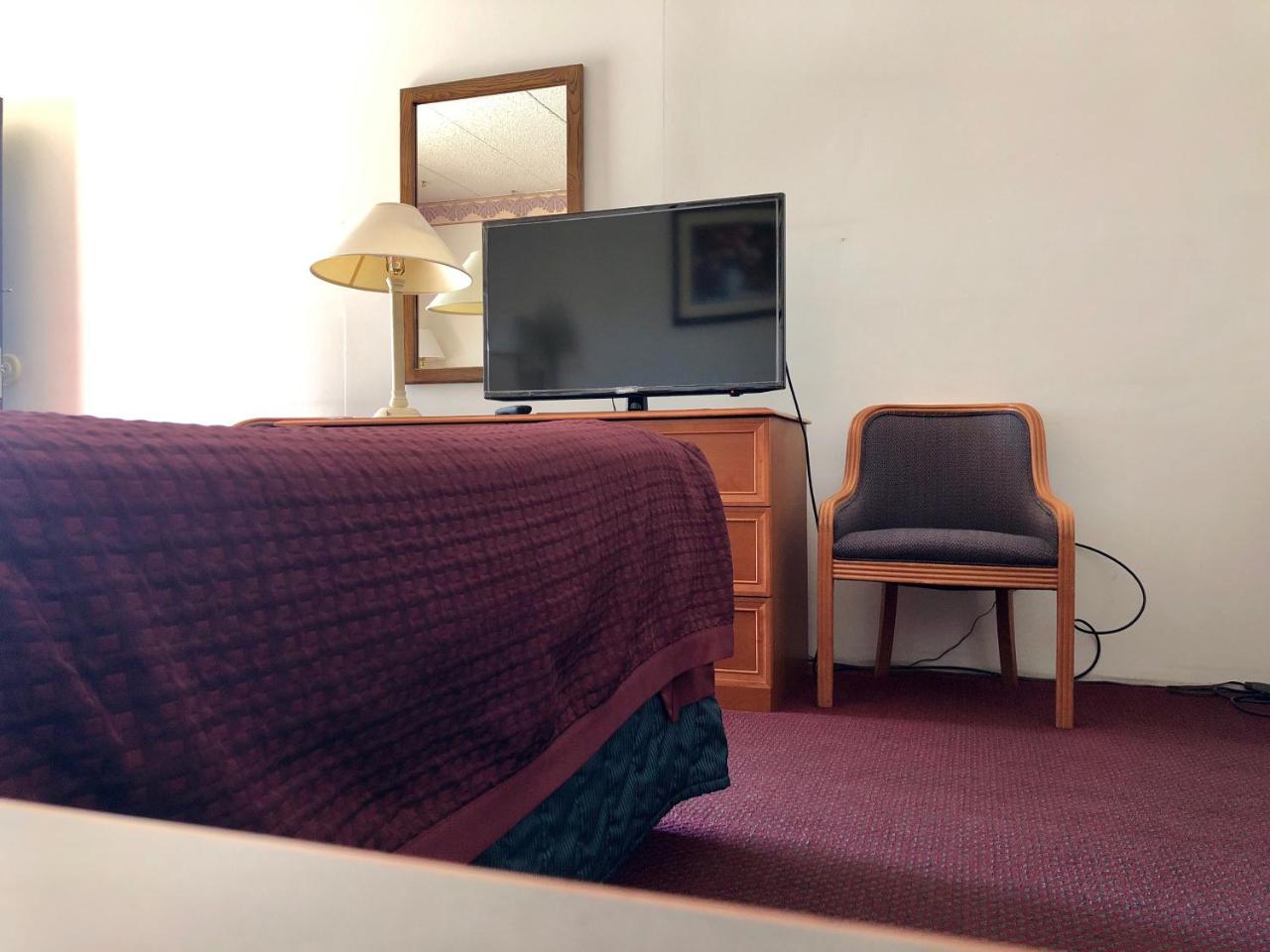 Kewanee Motor Lodge ภายนอก รูปภาพ